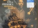MINOR MOVE - TINA BROOKS (BLUE NOTE TONE POET SERIES) 180 GRAM VINYL NEW