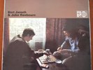 Bert Jansch & John Renbourn  Bert And John LP – TRA 144 – Ex