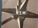 R.E.M. - Automatic For The People 12 inch vinyl record. 1992 Release
