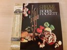 BOBBY HACKETT - CREOLE COOKIN' (Verve V-8698 / POJJ 1574-2) - JAPAN PRESSUNG