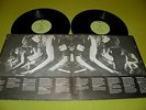 Alice Cooper School Days The Early Recordings - 1973 Israel Different Press 2xLP