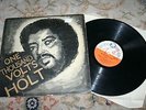 JOHN HOLT ONE THOUSAND VOLTS OF HOLT 1973 UK VINYL LP TROJAN RECORDS