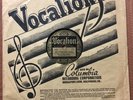 Peetie Wheatstraw PRE WAR 78 C And A Blues / Six Weeks Old Blues VOCALION HEAR