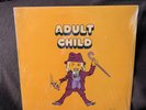 SEALED Adult Child BRIAN WILSON Carl Wilson COLLECTORS SERIES Beach Boys 1977 Lp
