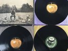 1970 George Harrison “All Things Must Pass” 3xLP Lyric Slve Apple STCH639 VG+/VG