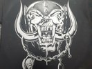 Motorhead No Remorse Leather Cover Vinyl LP w/ signed ticket stub Lemmy Harpos86