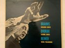 FRITZ REINER BRAHMS DVORAK HUNGARIAN SLAVONIC DANCES LP DECCA SXL 2249 ED1 RARE