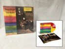Stage Fright [50th Anniversary] (2021) • The Band • SEALED Red/Yellow Colored