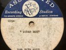 UNRELEASED 60s CHRISTIAN FOLK ROCK 1 SIDE ACETATE 45 Mother Mary KAMA SUTRA HEAR