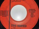 RARE TEXAS GARAGE Steve Highfield & Liverpool Five FROLIC Johnny Winter Avoid Me