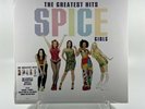 Spice Girls - The Greatest Hits Vinyl Record LP