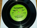 The Hollies 'You Know The Score' 1971 Demo 33 rpm Sampler Single On Parlophone