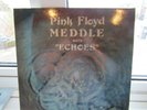 Pink Floyd Meddle with 