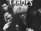 THE CRAMPS - VOODOO RYTHM (RHYTHM) - LIVE - VINYL, LP - BRAND NEW