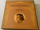 Adam Harasiewicz Chopin Grand Prix Warsaw 14 LP Philips 6747 017 NM Holland