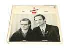 Kraftwerk - Ralf And Und Florian Vinyl Record LP COVER ONLY RARE First Press