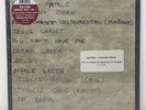 Big Star - Complete Third Vol 1  2016 2LP SEALED