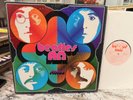 BEATLES ALPHA OMEGA VOLUME ONE 4X ALBUM BOX SET EXCELLENT VINYL LOWEST $$ LP