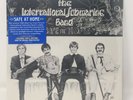 The International Submarine Band “Safe At Home” SEALED White Vinyl RSD MONO