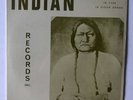 V/A 16 Sioux Songs LP Indian IR1194 US M SEALED Native American 14F