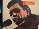 Johnny Cash At Folsom Prison CSJ-834 Taiwan Pressing