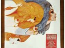 VINILE NUMERATO * JUNIE RUSSO * LOVE IS A WOMAN * LIMITED EDITION 500 LP NUOVO