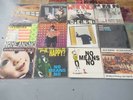 NoMeansno lp lot