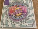 NICK MASON’S A Saucerful Of Secrets Live At The Roundhouse 2LP SEALED