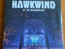 Hawkwind At The Roundhouse VINYL MINT NEW