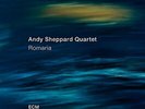 Andy Sheppard Quartet-Romaria VINYL NEW