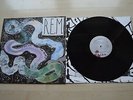 R.E.M. , Reckoning, IRS, UK 1984