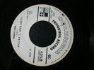 WERLY FAIRBURN EVERYBODY'S ROCKIN PROMO 45 RECORD IT'S HEAVEN VG++