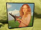 Blind Faith Self Titled LP 1969 RSO 442-825-094-1 Vinyl NM Cover a Nice EX