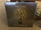 The Fray How To Save A Life Vinyl