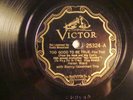 78 : VICTOR 25324-HELEN WARD - TOO GOOD TO BE TRUE  / ALL MY LIFE  - E+