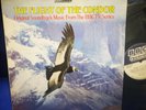 @BBC REB 440 *1ST LABEL* TAS LISTED* THE FLIGHT OF THE CONDOR* GATEFOLD* NM