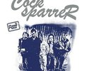 COCK SPARRER - S/T LP 1978 - UK Punk - Proto-Oi   issue 2020