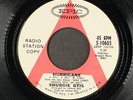 SHUGGIE OTIS: hurricane / jennie lee EPIC 7