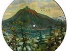 VERY RARE  TEICHIKU MAKI FUJIO shellac 10
