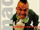 Hillbilly Headhunters Mad Off Course Records Vinyl LP