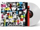 SIOUXSIE & THE BANSHEES Once Upon A Time: The Singles Clear Vinyl rare