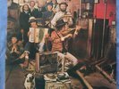 BOB DYLAN AND THE BAND THE BASEMENT TAPES VINYL DOUBLE LP