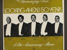 HARMONIZING FOUR: looking ahead 50 years CHESS 12