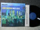 Gerry Mulligan mint record with insert japan EVER-1014 LP Night Lights