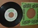 HERB FAME: YOU'RE MESSIN' UP MY MIND; DATE 1507 MINT- NORTHERN SOUL W.L.P. 45