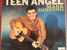 Mark Dinning : “Teen Angel” Special Disc Jockey Record 1989 (NM) (D)