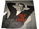Sealed Frank Sinatra Nice 'N' Easy Vinyl LP NEW Mono Capitol Records W1417 NEW