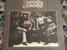 THE DOOBIE BROTHERS - TOULOUSE STREET - ORIGINAL   WARNER BROTHERS BS 2634