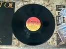 Midnight Oil 'Head Injuries' Vinyl Record LP 1979 Australia MINT***MINT***MINT
