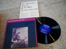 Jean Ritchie LP-The Appalachian Dulcimer-1963-Folkways-Booklet-Near Mint